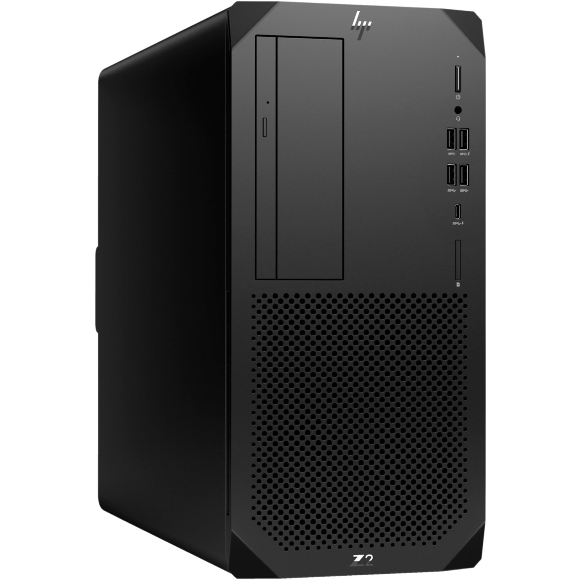 High-Performance Workstation 64GB RAM Enterprise Desktop PC for Professional Computing