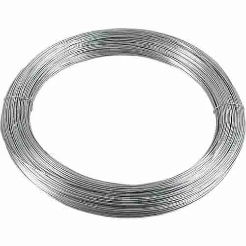 High Tensile Galvanised Wire 1.6mm – 25kg