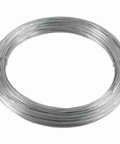 High Tensile Galvanised Wire 2.5mm – 50kg