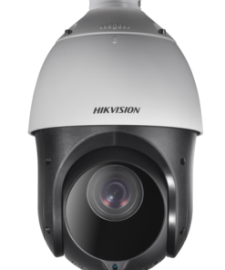Hikvision DS-2AE4215TI-D 2MP 15× IR PTZ Speed Dome CCTV Camera