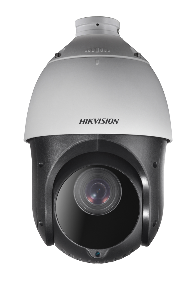 Hikvision DS-2AE4215TI-D 2MP 15× IR PTZ Speed Dome CCTV Camera