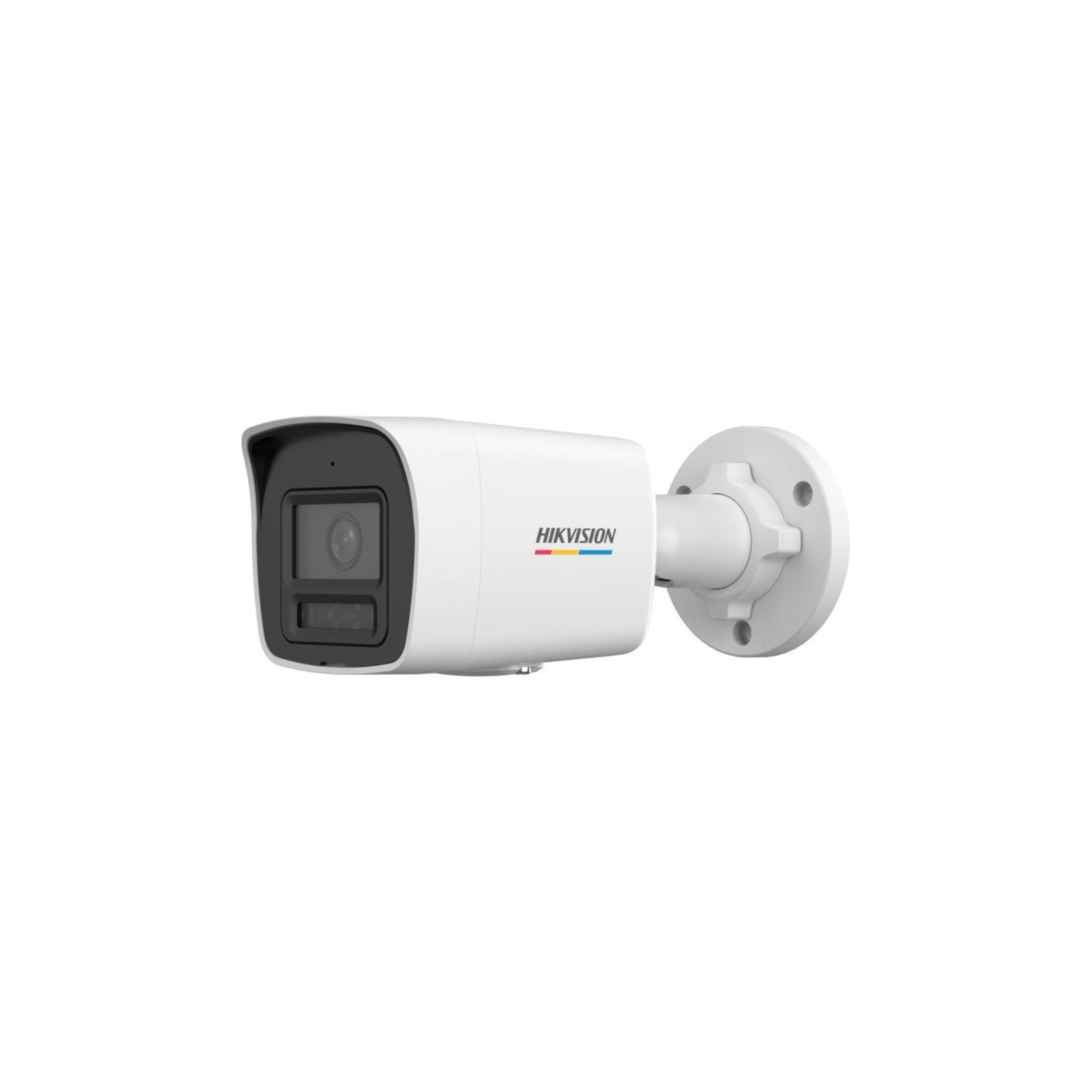 Hikvision DS-2CD1027G2H-LIU 2MP ColorVu Smart Hybrid Light Bullet IP Camera