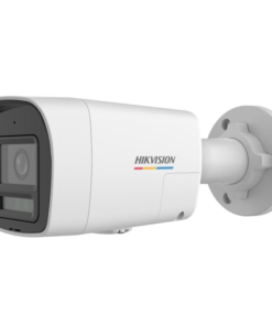 Hikvision DS-2CD1067G2H-LIU 6MP ColorVu Smart Hybrid Light Bullet IP Security Camera