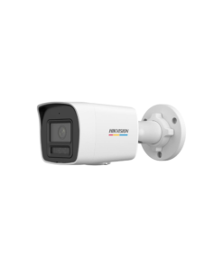Hikvision DS-2CD1067G3-LIU 6MP ColorVu Smart Hybrid Light Bullet IP Security Camera