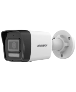 Hikvision DS-2CD1083G2-LIU 8MP Smart Hybrid Light Outdoor Bullet IP CCTV Camera with Audio