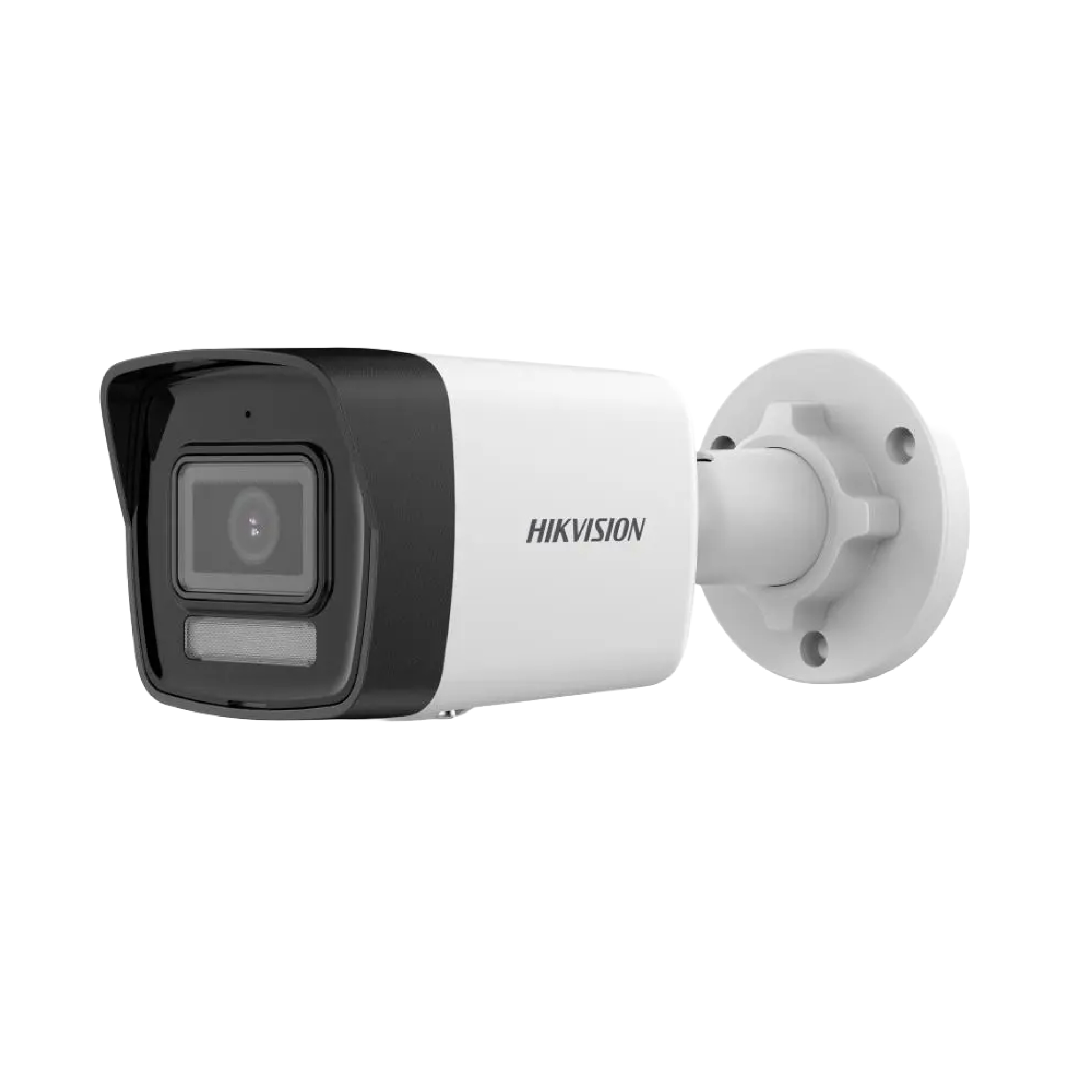 Hikvision DS-2CD1083G2-LIU 8MP Smart Hybrid Light Outdoor Bullet IP CCTV Camera with Audio