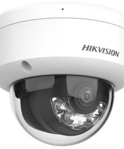 Hikvision DS-2CD1121G0-I 2MP Fixed Dome IP CCTV Camera