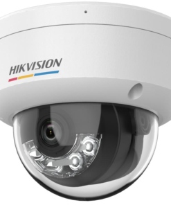 Hikvision DS-2CD1127G2H-LIU 2MP ColorVu Smart Hybrid Light Dome IP Security Camera