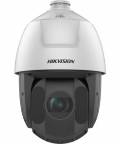 Hikvision DS-2CD1143G2-LIU 4MP Smart Hybrid Light Dome IP CCTV Camera with Audio