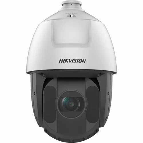 Hikvision DS-2CD1143G2-LIU 4MP Smart Hybrid Light Dome IP CCTV Camera with Audio