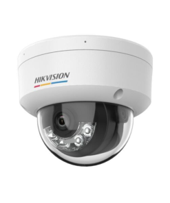 Hikvision DS-2CD1147G2-L 4MP ColorVu Dome Network Camera with Smart Hybrid Light