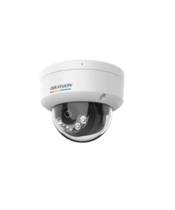 Hikvision DS-2CD1147G2H-LIU 4MP ColorVu Smart Hybrid Light Dome IP Security Camera
