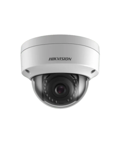 Hikvision DS-2CD1147G3-LIU 4MP ColorVu 3.0 Smart Hybrid Light Dome IP Security Camera 