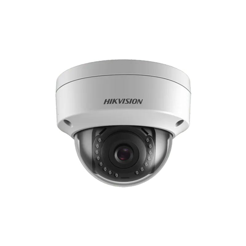 Hikvision DS-2CD1147G3-LIU 4MP ColorVu 3.0 Smart Hybrid Light Dome IP Security Camera