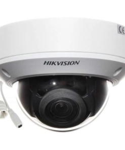 Hikvision DS-2CD1163G2-LIU 6MP Smart Hybrid Light Dome IP CCTV Camera with Audio