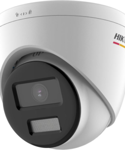 Hikvision DS-2CD1347G0-L 4MP ColorVu Smart Hybrid Light Dome Network Camera
