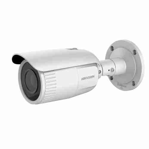 Hikvision DS-2CD1643G2-LIZU 4MP Smart Hybrid Light Varifocal Bullet IP Camera