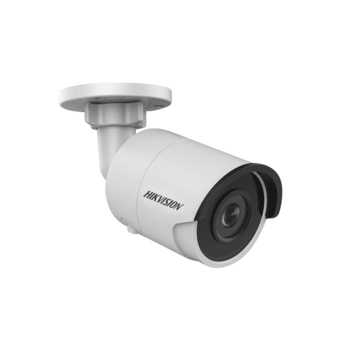 Hikvision DS-2CD2042WD-I 4MP Outdoor IP Bullet CCTV Camera