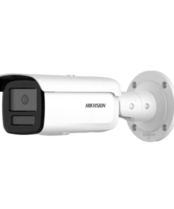 Hikvision DS-2CD2046G2-L 4MP AcuSense Fixed Bullet IP Security Camera
