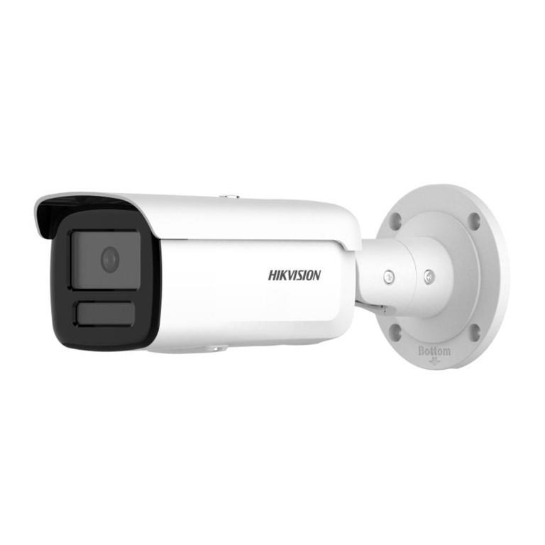 Hikvision DS-2CD2046G2-L 4MP AcuSense Fixed Bullet IP Security Camera