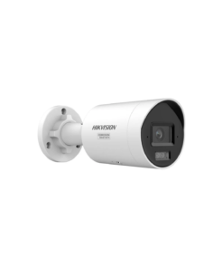 Hikvision DS-2CD2087G3-LI2UY 8MP 4K ColorVu AcuSense IP Bullet Security Camera