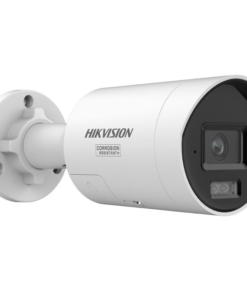 Hikvision DS-2CD2087G3-LI2UY/SRB 8MP ColorVu Smart Hybrid Light IP Security Camera