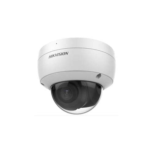 Hikvision DS-2CD2146G2-I 4MP AcuSense Fixed Dome IP Security Camera