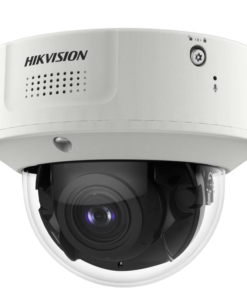 Hikvision DS-2CD2147G2-SU 4MP ColorVu AcuSense Fixed Dome IP Camera with Audio