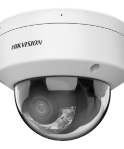 Hikvision DS-2CD2147G3-LIS2UY 4MP ColorVu Dome IP Camera Smart Hybrid Light Security Camera