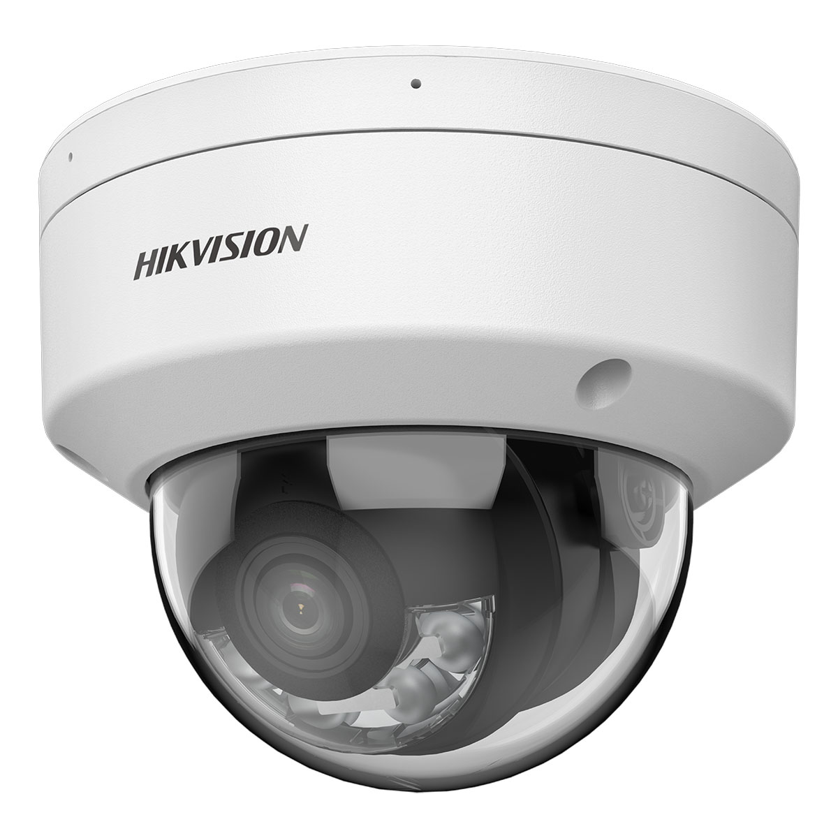 Hikvision DS-2CD2147G3-LIS2UY 4MP ColorVu Dome IP Camera Smart Hybrid Light Security Camera