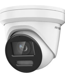 Hikvision DS-2CD2187G3-LIS2UY 8MP 4K ColorVu AcuSense Dome IP Security Camera