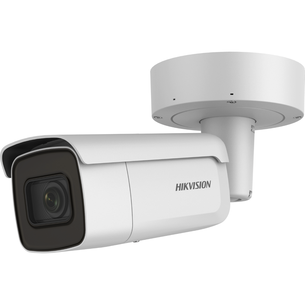 Hikvision DS-2CD2646G2-IZS 4MP AcuSense Motorized Varifocal Bullet IP Security Camera