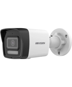 Hikvision DS-2CD2647G2HT-LIZS 4MP Smart Hybrid Light AcuSense Motorized Varifocal Bullet IP Camera