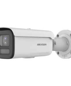 Hikvision DS-2CD2647G2T-LZS 4MP ColorVu Motorized Varifocal IP Bullet Camera