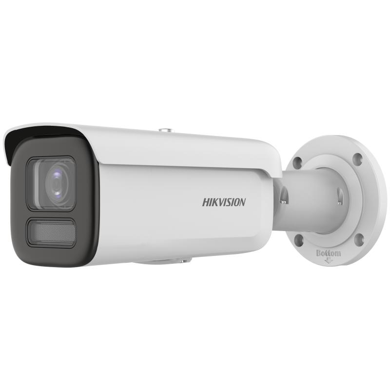 Hikvision DS-2CD2647G2T-LZS 4MP ColorVu Motorized Varifocal IP Bullet Camera