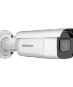 Hikvision DS-2CD2686G2-IZS 8MP 4K AcuSense Motorized Varifocal Bullet IP Camera