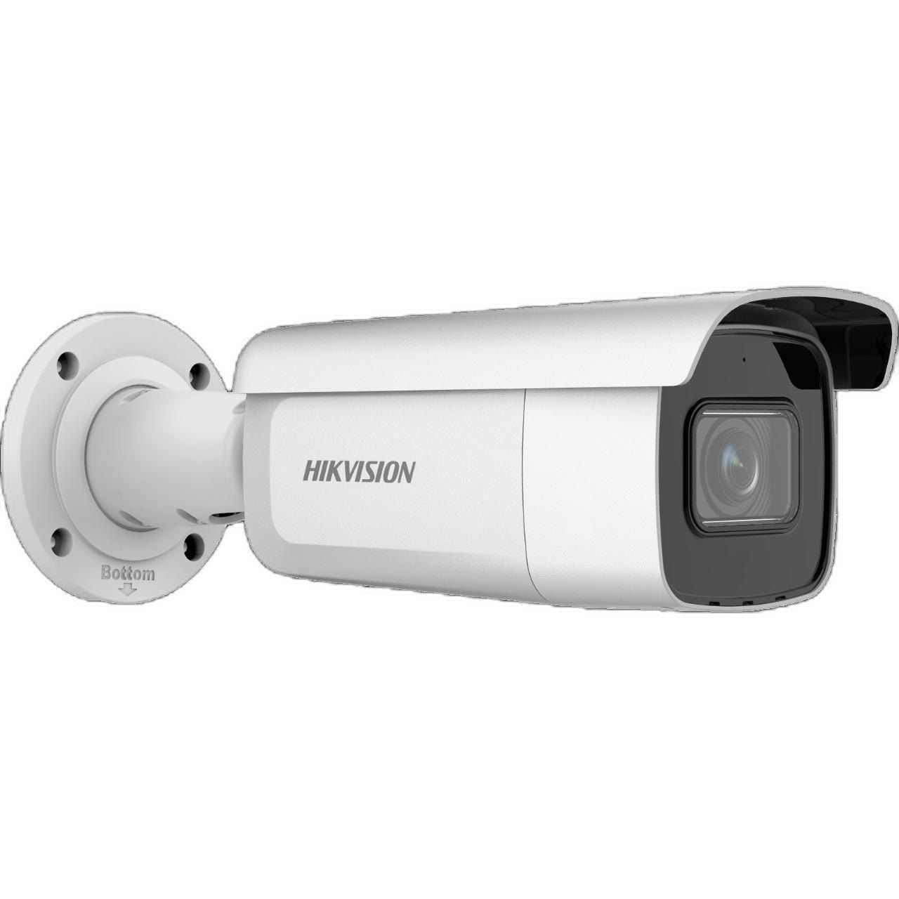 Hikvision DS-2CD2686G2-IZS 8MP 4K AcuSense Motorized Varifocal Bullet IP Camera