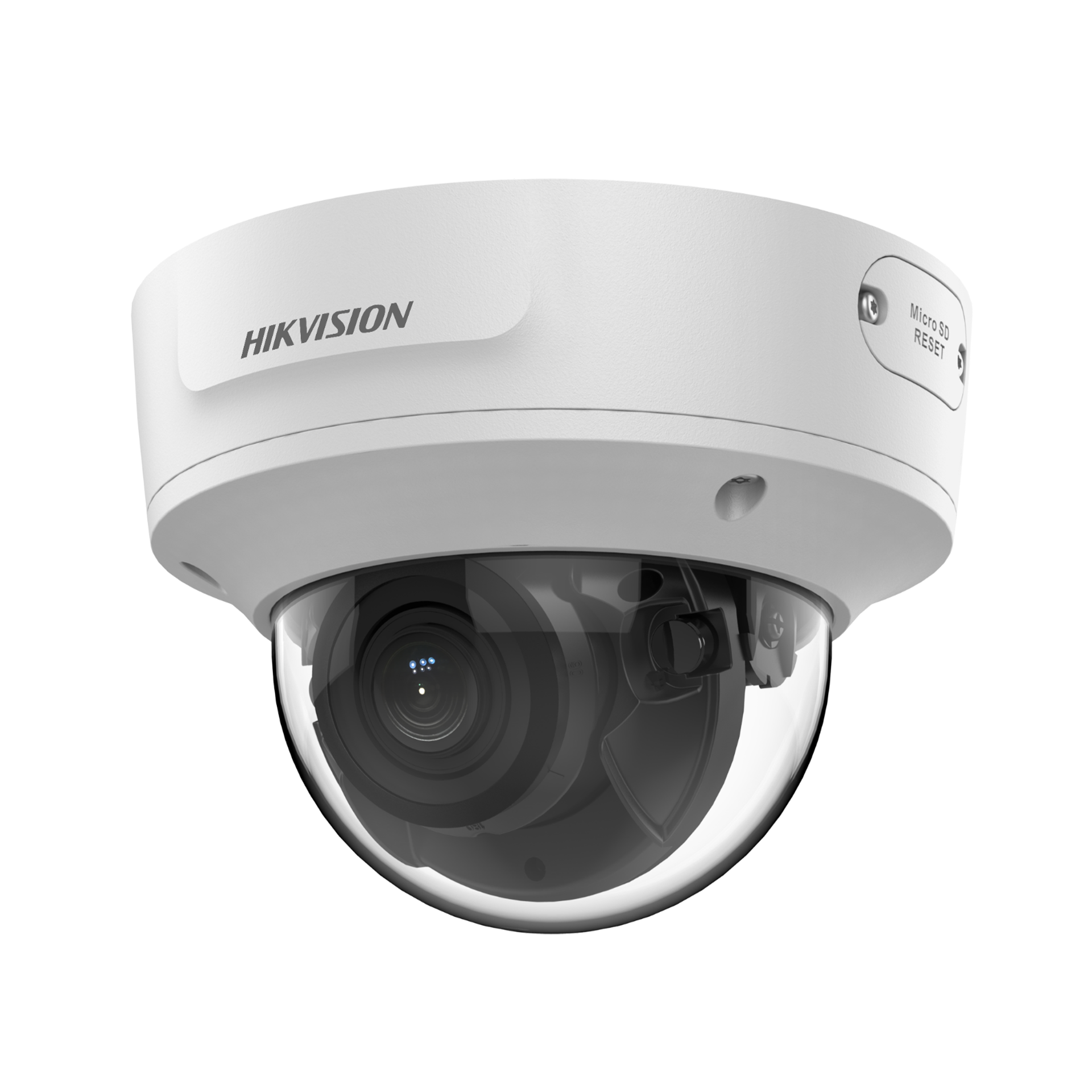 Hikvision DS-2CD2686G2-IZS 8MP 4K AcuSense Outdoor Bullet IP Camera