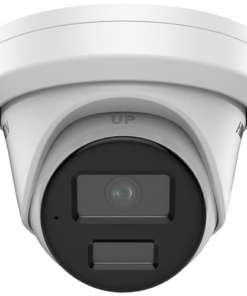 Hikvision DS-2CD2686G2-IZSU/SL 8MP 4K AcuSense Varifocal Bullet IP Camera with Active Deterrence