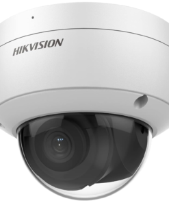 Hikvision DS-2CD2687G2HT-LIZS 8MP 4K ColorVu AcuSense Motorized Varifocal Bullet IP Camera