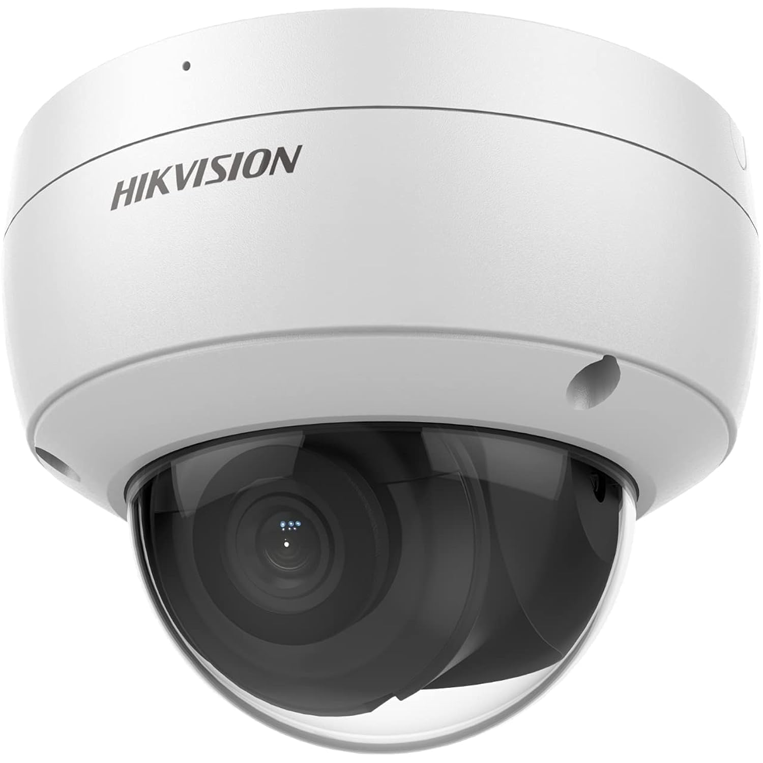 Hikvision DS-2CD2687G2HT-LIZS 8MP 4K ColorVu AcuSense Motorized Varifocal Bullet IP Camera