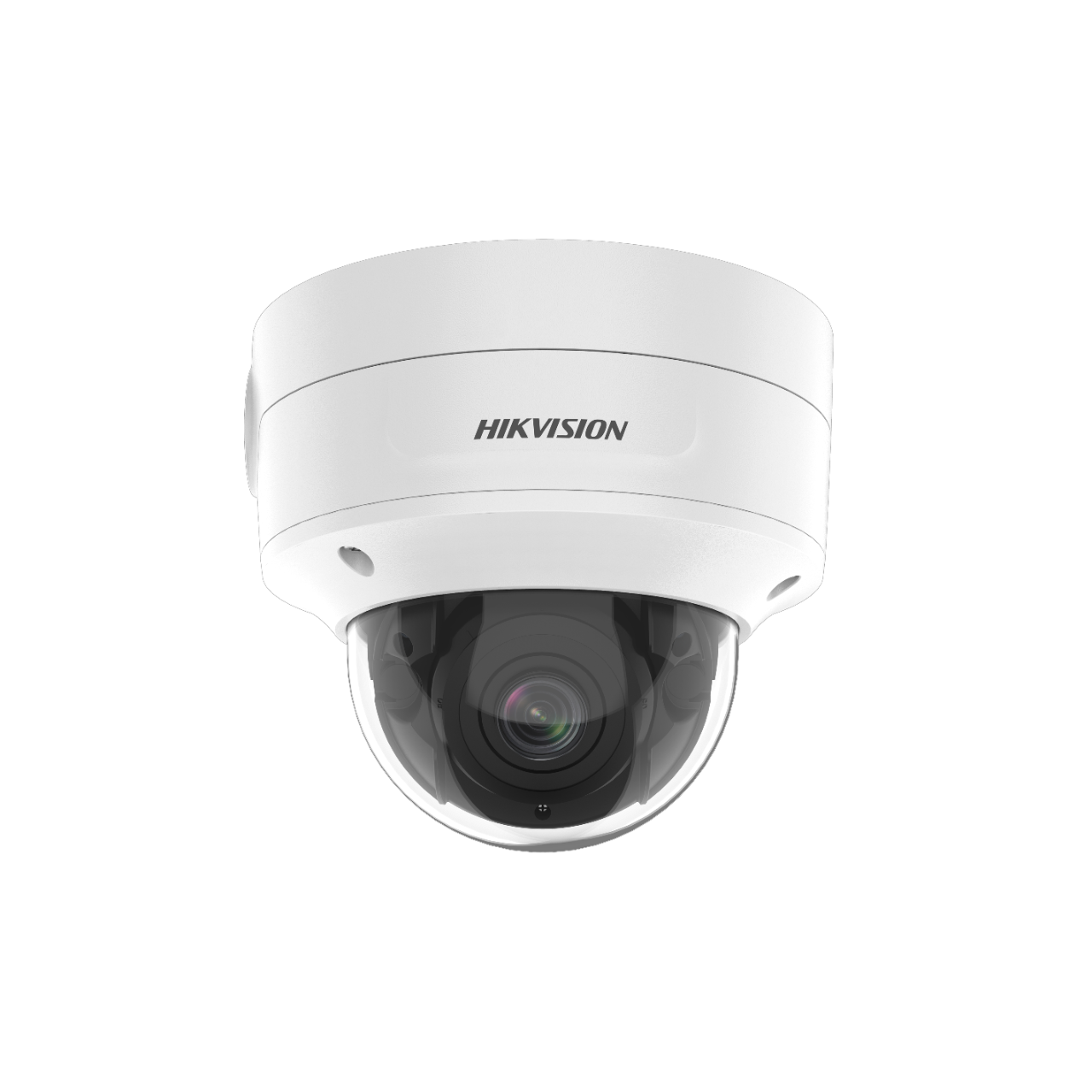 Hikvision DS-2CD2746G2-IZS 4MP AcuSense Motorized Varifocal Dome IP Security Camera