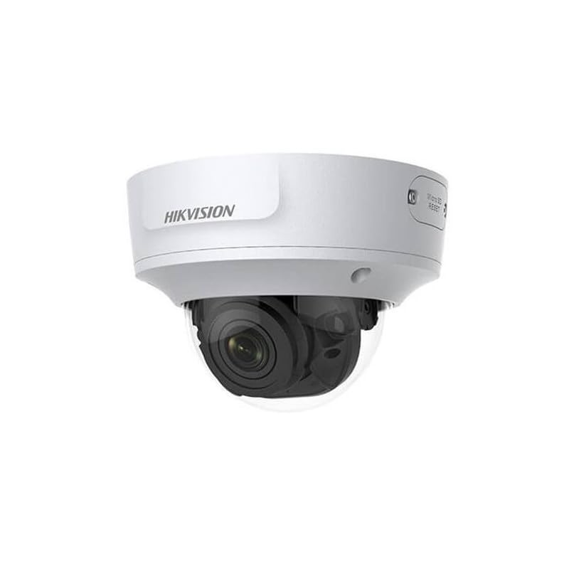 Hikvision DS-2CD2786G2-IZS 8MP 4K AcuSense Motorized Varifocal Dome IP Camera