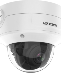 Hikvision DS-2CD2T46G2-2I 4MP AcuSense Fixed Bullet Network Camera