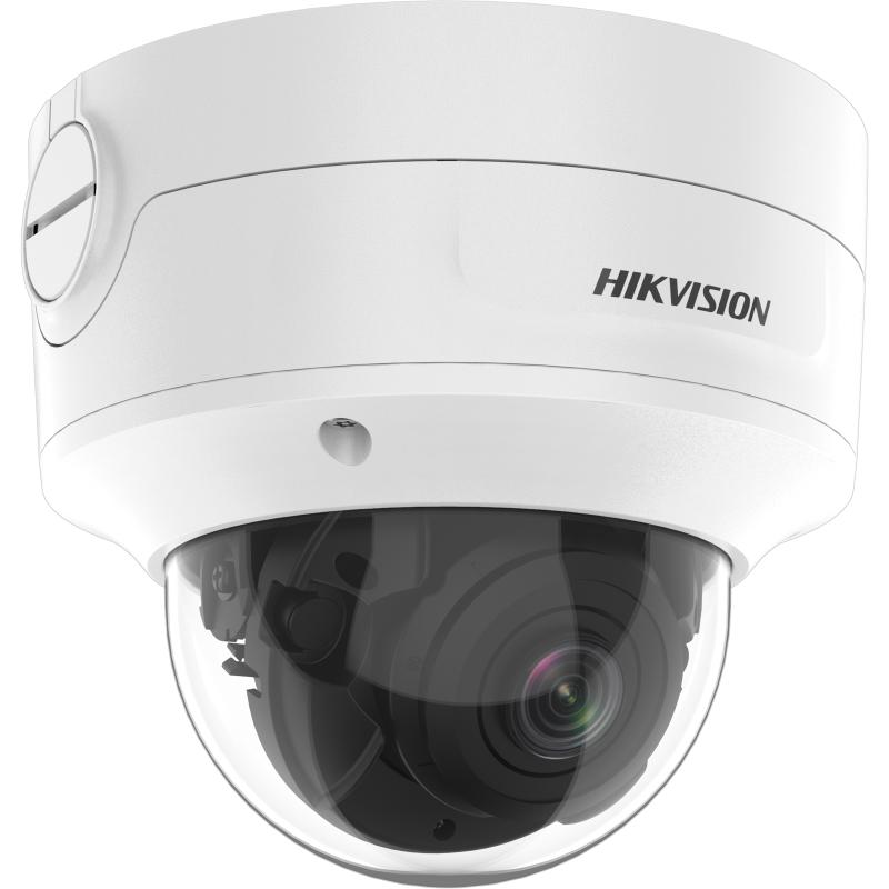 Hikvision DS-2CD2T46G2-2I 4MP AcuSense Fixed Bullet Network Camera