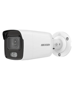 Hikvision DS-2CD2T47G2H-LISU/SL 4MP ColorVu AcuSense Smart Hybrid Light Bullet IP Security Camera