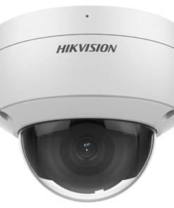 Hikvision DS-2CD2T86G2-4I 8MP 4K AcuSense DarkFighter Bullet IP Camera