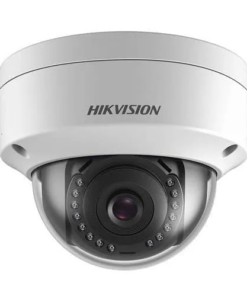 Hikvision DS-2CD2T87G3-LIS2UY/SRB 8MP ColorVu Smart Hybrid Light Bullet IP Security Camera