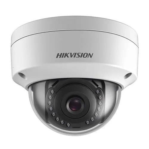 Hikvision DS-2CD2T87G3-LIS2UY/SRB 8MP ColorVu Smart Hybrid Light Bullet IP Security Camera