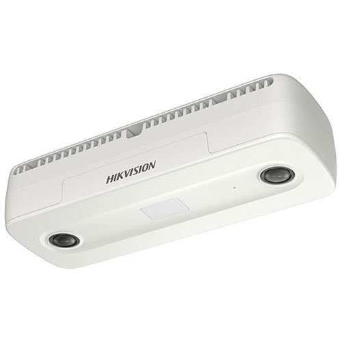 Hikvision DS-2CD6825G0/C-IV 2MP People Counting Network Camera
